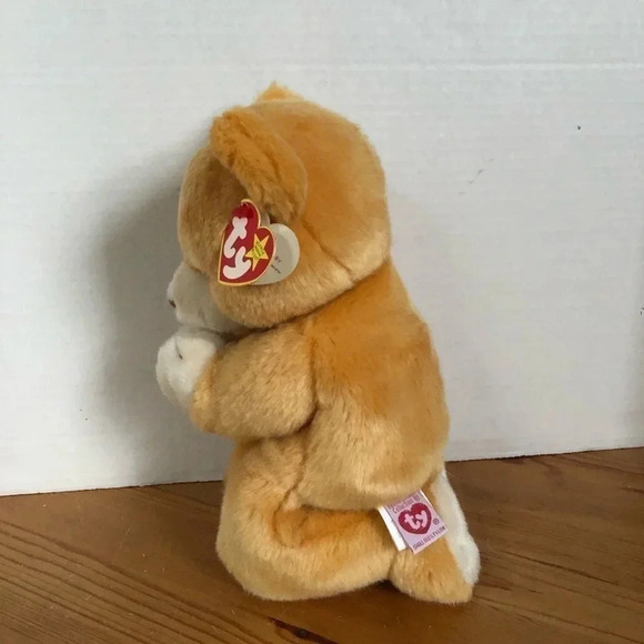 TY Beanie Buddy ‘Hope’ - Picture 5 of 6